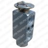 DELPHI TSP0585043 Expansion Valve, air conditioning